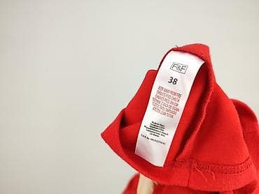 bluza red fireball: F&F, Sukienka damska, rozmiar M — 4