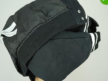 pull amd bear: Bershka, Kurtka bomberka damska, rozmiar M — 7