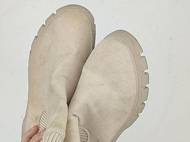 fabio obuwie: Botki damskie, rozmiar 36 — 6