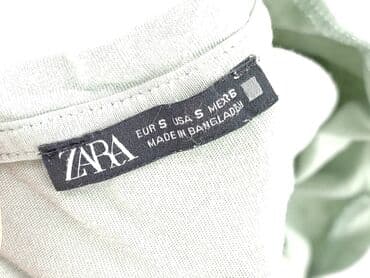 custom t shirty maker: Zara, T-shirt damski, rozmiar S — 4