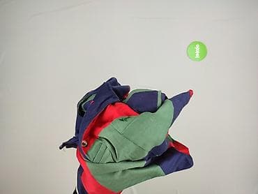 pull ov: Polo shirt for men, size XL — 5