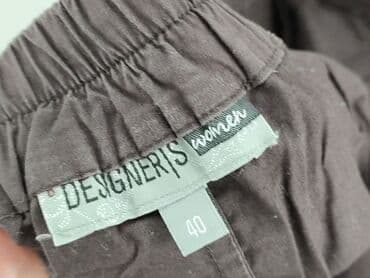 krótkie spodenki corteiz: Designer`s, Szorty damskie, rozmiar L — 4