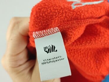 txm rajstopy: Sweatshirt, 7 years, 116-122 cm, condition - Very good — 5