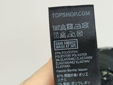 cropp marynarka damska: Topshop, Bluzka damska, rozmiar S — 6