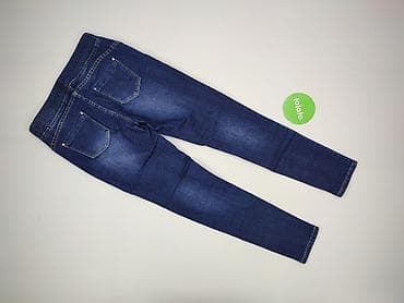 cute 18: Fashion Jeans, Jeansy damskie, rozmiar 2XL — 3