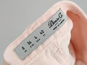 pull and bear kolarki: Denim Co, Шорти жіночі, розмір S — 5