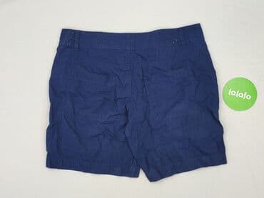 nerka damska tommy jeans: TU Woman, Szorty damskie, M — 3