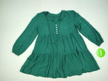 sukienki o kroju marynarki midi: Shein, Women`s dress, size M (EU 38) — 2