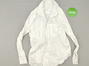 hm bluzki z krótkim rękawem: H&M, Bluzka damska, rozmiar M — 2