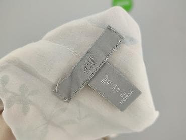 hm biale spodenki: H&M, Sukienka damska, rozmiar XL — 5