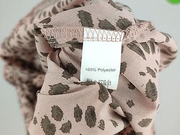 stradivarius leopard: Shein Curve, Sukienka damska, rozmiar 2XL — 5