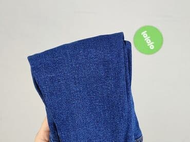 płaszcz c a: Spodnie jeansowe, River Island, 1.5-2 lat, 92, stan - Idealny — 5