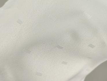 mata na stolik: Obrus 200 x 130, kolor - Biały, stan - Bardzo dobry — 4