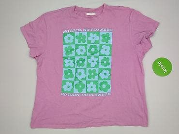 tshirt nike: T-shirt damski, rozmiar M — 2