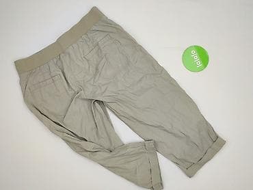 brax spodnie: Dunnes, Spodnie 3/4 damskie, rozmiar M — 3