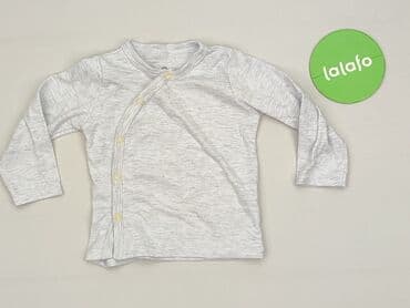 ubrania dla dzieci c a: T-shirt, So cute, 6-9 months, condition - Perfect — 2