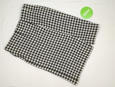 spódnico spodnie plus size: Spódnica damska, XL — 3