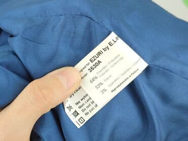 marynarki damskie plus size: Піджак жіночий, розмір S — 5