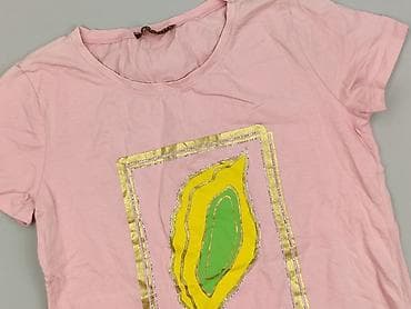 zolta koszula: FreeStyle, T-shirt damski, rozmiar L — 1