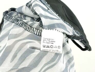 shein czarne bluzki: Shein, Bluzka damska, rozmiar S — 5