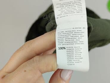 bluzki z frędzlami reserved: Reserved, Bluzka damska, rozmiar M — 5