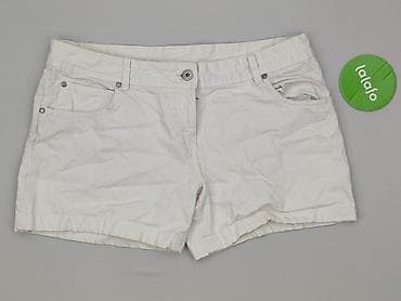 bottoms: F&F, Szorty damskie, rozmiar 2XL — 2