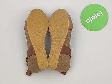 2 born buty: Sandały damskie, rozmiar 37 — 4