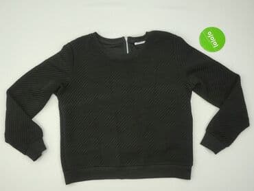 sweter panterka: ONLY, Bluza damska
, rozmiar L — 2