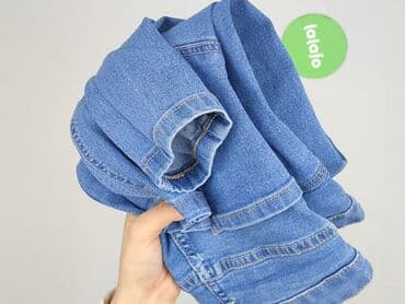 ciasne dżinsy mam bo wyprałem je sam: Jeansy damskie, rozmiar S — 5