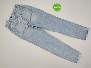 zara denim: Zara, Jeansy damskie, rozmiar 2XS — 3