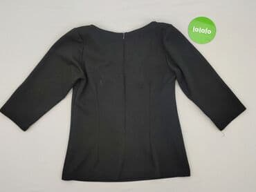 bluzka pod marynarkę plus size: Bluzka damska, rozmiar M — 3