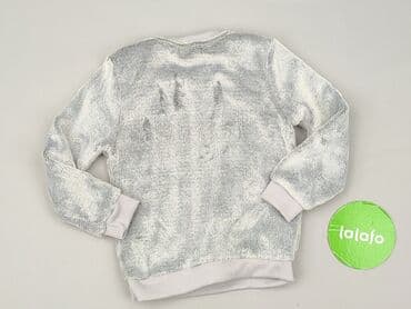 klapki z futerkiem dla dzieci ccc: Bluza, Little kids, 3-4 lat, 98-104 cm, stan - Idealny — 3