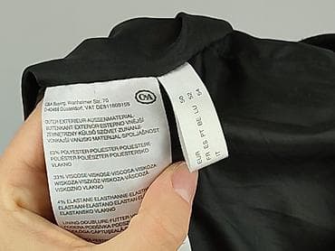 krotka kurtka: C&A, Kurtka przejściowa damska, rozmiar 5XL — 5
