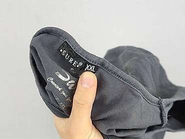 jwp t shirty: XXL, T-shirt damski, rozmiar 2XL — 4