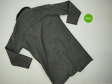 szary plaszcz pull: Vero Moda, Płaszcz damski, rozmiar S — 3