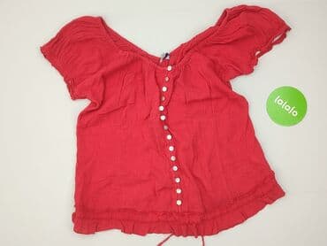 sukienki dla puszystych z dużym brzuchem: Fashion Union, Жіноча блуза, 3XL — 2