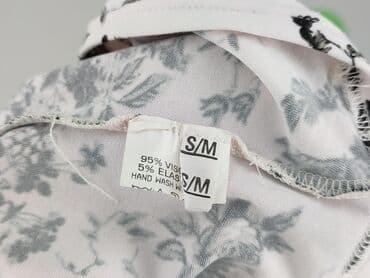 bluzka na wesele plus size: Bluzka damska, rozmiar M — 5