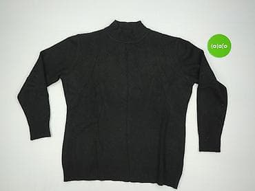 golf c: Sweter damski, rozmiar 3XL — 2