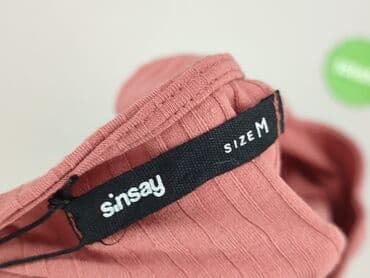 sukienki sweterkowa sinsay: Sinsay, Sukienka damska, rozmiar M — 4