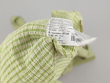 klapki lasocki biale: Sukienka damska, rozmiar L — 4