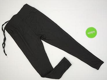 lebron h: Legginsy Sportowe damskie, rozmiar S — 3