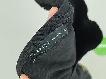 mohito bluzeczki: Mohito, T-shirt damski, rozmiar M — 7