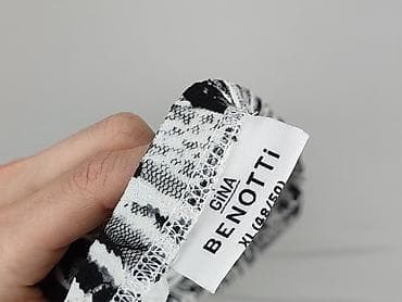 buty aldo botki: Gina Benotti, Spódnica damska, rozmiar XL — 4