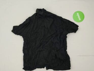 damska koszulka oversize: Vero Moda, Koszula damska, M — 3