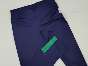 majtki cr7 damskie: Crane, Legginsy Sportowe damskie, rozmiar S — 1