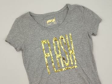 T-shirt damski, rozmiar XL