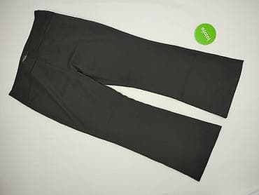 marc cain: Marc Cain, Spodnie materiałowe damskie, rozmiar L — 2