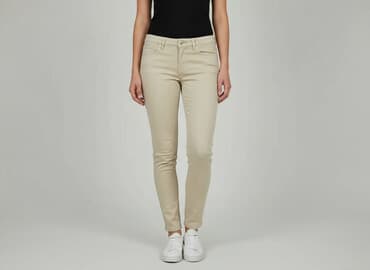 oreo majtki: Orsay, Jeansy damskie, rozmiar S — 6