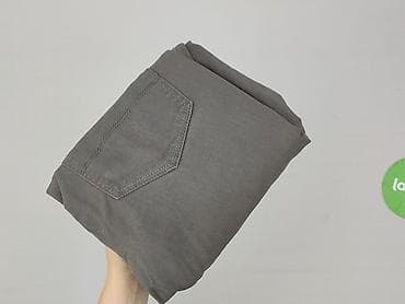 pull on trousers h: House, Spodnie materiałowe damskie, rozmiar M — 6