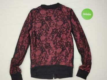 Women: Ann Christine, Women`s bomber jacket, size M (EU 38) — 3